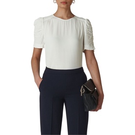 Nelly Shell Top