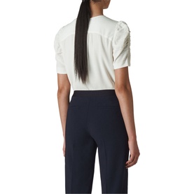 Nelly Shell Top