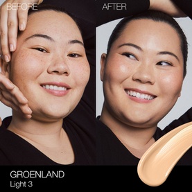 Pure Radiant Tinted Moisturiser SPF 30