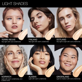 Pure Radiant Tinted Moisturiser SPF 30