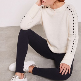 Straight Leggings