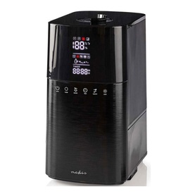 6 Litre Humidifier With Night Light & Remote