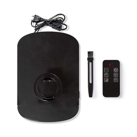 6 Litre Humidifier With Night Light & Remote