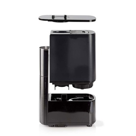 6 Litre Humidifier With Night Light & Remote