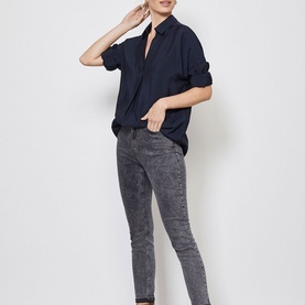 Oversized Shirt