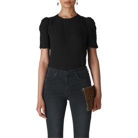 Nelly Shell Top