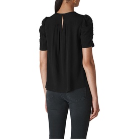 Nelly Shell Top