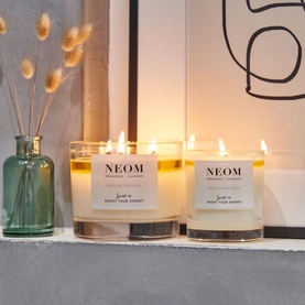 Feel Refreshed One-Wick Scented Candle 185g