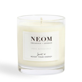 Feel Refreshed One-Wick Scented Candle 185g