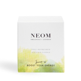 Feel Refreshed One-Wick Scented Candle 185g