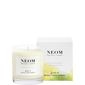 Feel Refreshed One-Wick Scented Candle 185g