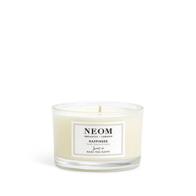Happiness Travel Scented Candle 75g