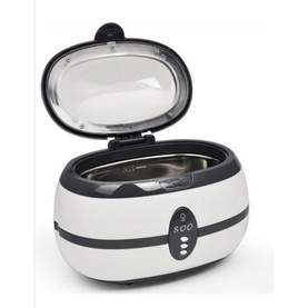 Ultrasonic Jewellery Cleaner