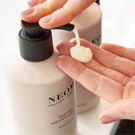 Great Day Hand and Body Lotion 300ml