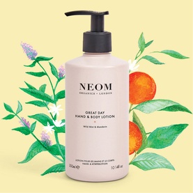 Great Day Hand and Body Lotion 300ml
