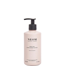 Great Day Hand and Body Lotion 300ml