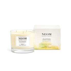 Feel Refreshed Three-Wick Scented Candle 420g