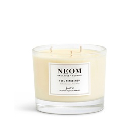 Feel Refreshed Three-Wick Scented Candle 420g
