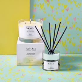 Feel Refreshed Reed Diffuser 100ml