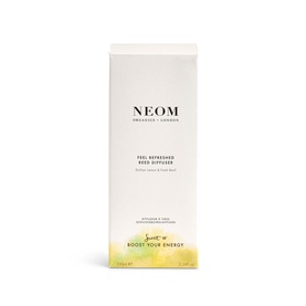 Feel Refreshed Reed Diffuser 100ml