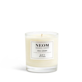 Real Luxury One-Wick Scented Candle 185g