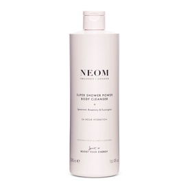 Super Shower Power Body Cleanser 500ml