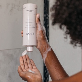 Super Shower Power Body Cleanser 500ml