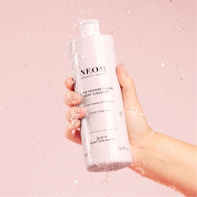 Super Shower Power Body Cleanser 500ml