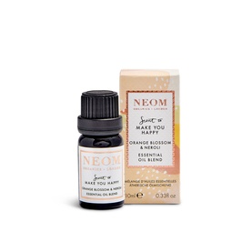 Orange Blossom & Neroli Essential Oil 10ml