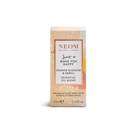 Orange Blossom & Neroli Essential Oil 10ml