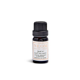 Jasmine, Bergamot & Geranium Essential Oil 10ml