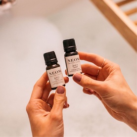 Bedtime Hero Essential Oil 10ml