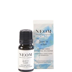 Bedtime Hero Essential Oil 10ml
