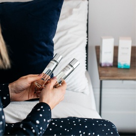 Bedtime Hero Pillow Mist 30ml