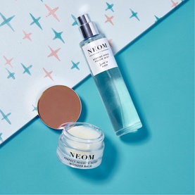 Bedtime Hero Pillow Mist 30ml