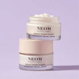 Perfect Night's Sleep Overnight Cream 50ml