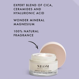 Perfect Night's Sleep Overnight Cream 50ml