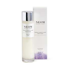 Perfect Night's Sleep Bath Foam 200ml