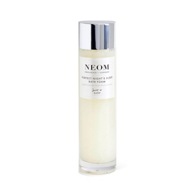 Perfect Night's Sleep Bath Foam 200ml