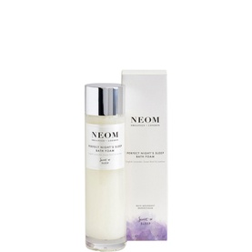 Perfect Night's Sleep Bath Foam 200ml