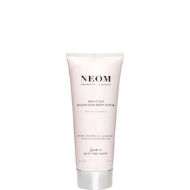 Great Day Magnesium Body Butter 200ml