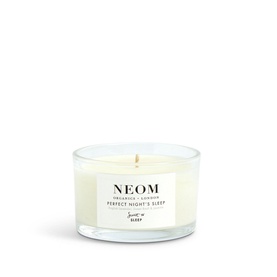 Perfect Night's Sleep Travel Scented Candle 75g