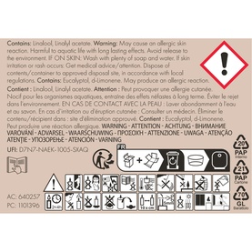 Perfect Night's Sleep Travel Scented Candle 75g