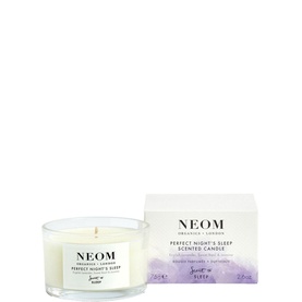 Perfect Night's Sleep Travel Scented Candle 75g