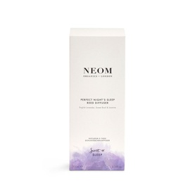 Perfect Night's Sleep Reed Diffuser 100ml