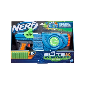Elite 2.0 Flipshots Flip-8 Blaster