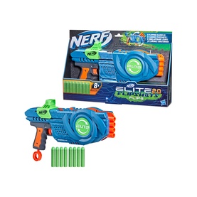 Elite 2.0 Flipshots Flip-8 Blaster