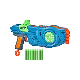 Elite 2.0 Flipshots Flip-8 Blaster