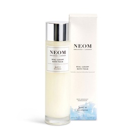 Real Luxury Bath Foam 200ml