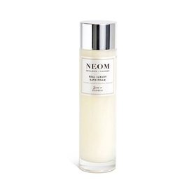 Real Luxury Bath Foam 200ml